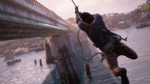 [E3 2015] Uncharted 4: A Thief's End - Screenshots, Video Demo 3