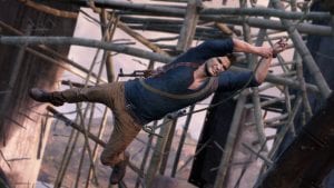 [E3 2015] Uncharted 4: A Thief's End - Screenshots, Video Demo 5