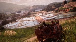 [E3 2015] Uncharted 4: A Thief's End - Screenshots, Video Demo 6