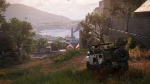 [E3 2015] Uncharted 4: A Thief's End - Screenshots, Video Demo 7
