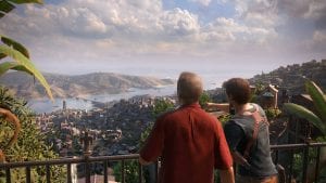 [E3 2015] Uncharted 4: A Thief's End - Screenshots, Video Demo 9