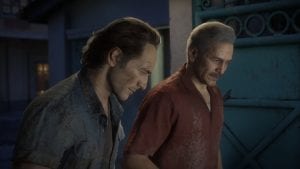 [E3 2015] Uncharted 4: A Thief's End - Screenshots, Video Demo 16