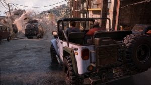 [E3 2015] Uncharted 4: A Thief's End - Screenshots, Video Demo 18