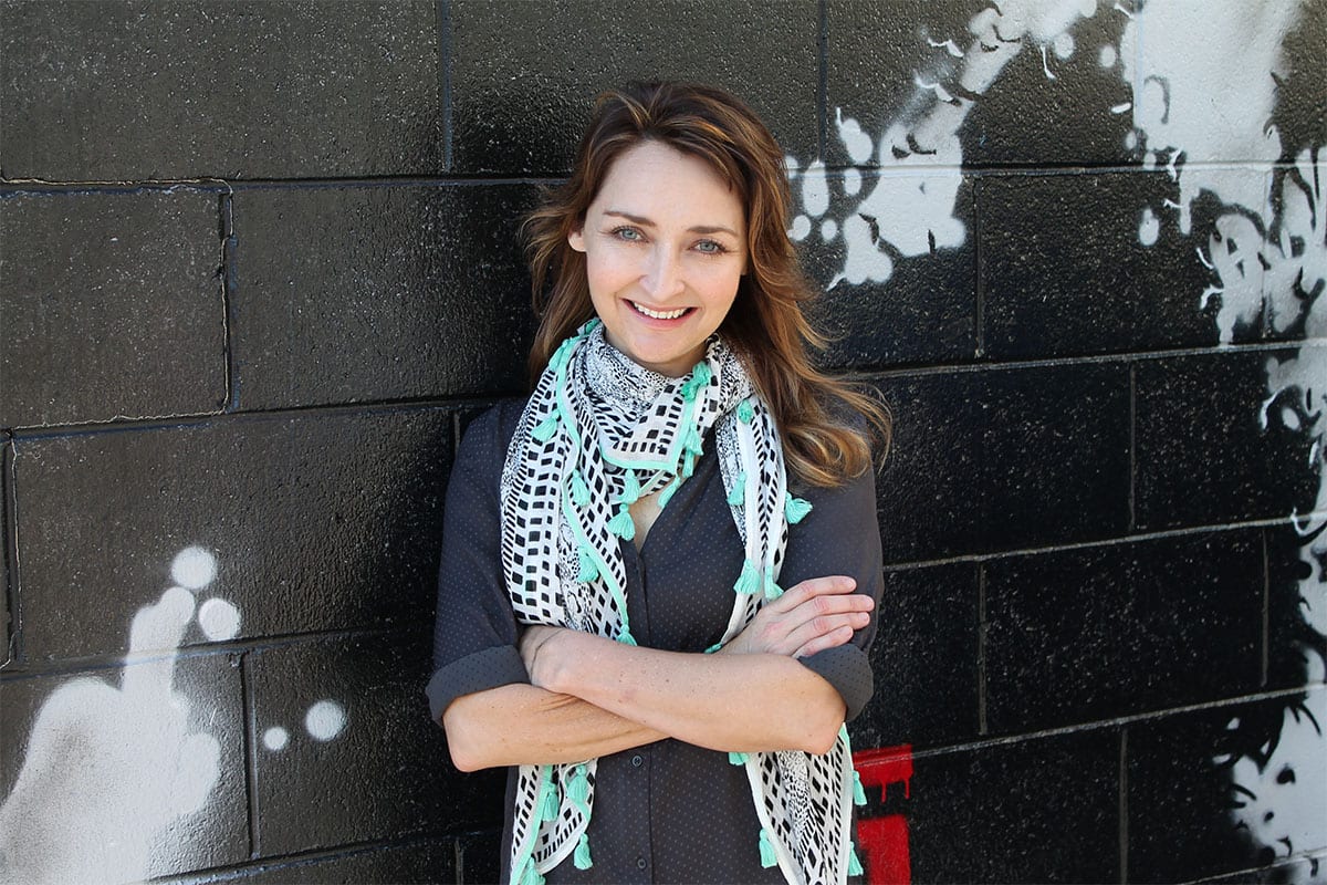A Conversation With Sharon Millerchip | The Otaku's Study - Vimarsana News