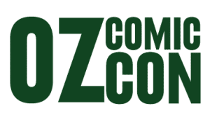 Oz Comic Con Headed to Melbourne This Weekend 1 long-oz-logo_green