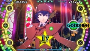 Persona 4: Dancing All Night - Game Modes 9 Persona 4: Dancing All Night - Game Modes 8