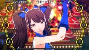 Persona 4: Dancing All Night - Game Modes 3 Persona 4: Dancing All Night - Game Modes 2