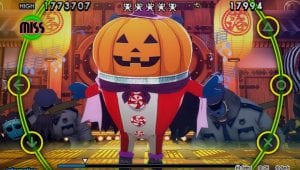 Persona 4: Dancing All Night - Game Modes 4 Persona 4: Dancing All Night - Game Modes 3