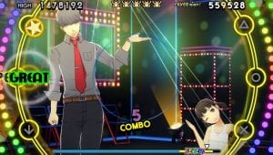 Persona 4: Dancing All Night - Game Modes 5 Persona 4: Dancing All Night - Game Modes 4