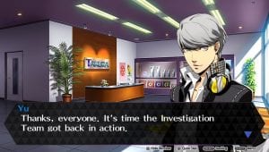 Persona 4: Dancing All Night - Game Modes 7 Persona 4: Dancing All Night - Game Modes 6
