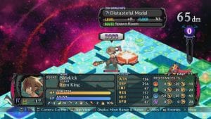 Disgaea 5: Alliance of Vengeance - Release Date Announcement / English Screenshots 3 Disgaea 5: Alliance of Vengeance - Release Date Announcement / English Screenshots 2