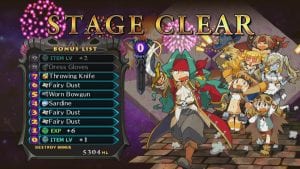 Disgaea 5: Alliance of Vengeance - Release Date Announcement / English Screenshots 4 Disgaea 5: Alliance of Vengeance - Release Date Announcement / English Screenshots 3