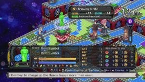 Disgaea 5: Alliance of Vengeance - Release Date Announcement / English Screenshots 6 Disgaea 5: Alliance of Vengeance - Release Date Announcement / English Screenshots 5