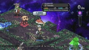 Disgaea 5: Alliance of Vengeance - Release Date Announcement / English Screenshots 8 Disgaea 5: Alliance of Vengeance - Release Date Announcement / English Screenshots 7