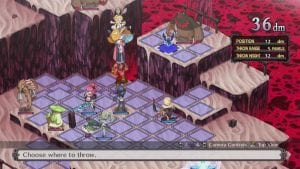 Disgaea 5: Alliance of Vengeance - Release Date Announcement / English Screenshots 11 Disgaea 5: Alliance of Vengeance - Release Date Announcement / English Screenshots 10
