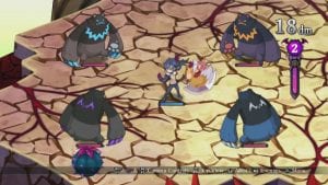 Disgaea 5: Alliance of Vengeance - Release Date Announcement / English Screenshots 12 Disgaea 5: Alliance of Vengeance - Release Date Announcement / English Screenshots 11