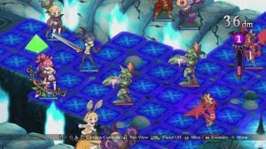 Disgaea 5: Alliance of Vengeance - Release Date Announcement / English Screenshots 13 Disgaea 5: Alliance of Vengeance - Release Date Announcement / English Screenshots 12