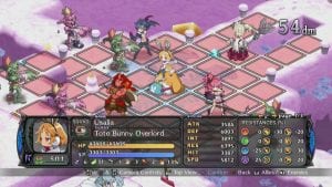 Disgaea 5: Alliance of Vengeance - Release Date Announcement / English Screenshots 14 Disgaea 5: Alliance of Vengeance - Release Date Announcement / English Screenshots 13