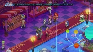 Disgaea 5: Alliance of Vengeance - Release Date Announcement / English Screenshots 16 Disgaea 5: Alliance of Vengeance - Release Date Announcement / English Screenshots 15