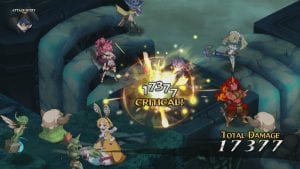 Disgaea 5: Alliance of Vengeance - Release Date Announcement / English Screenshots 17 Disgaea 5: Alliance of Vengeance - Release Date Announcement / English Screenshots 16