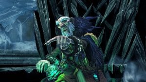 Darksiders II: Deathinitive Edition | Comparison Screenshots 3
