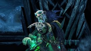 Darksiders II: Deathinitive Edition | Comparison Screenshots 4
