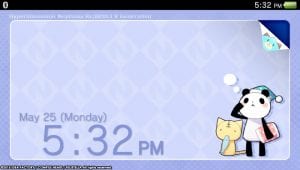 Idea Factory International Showcase New Vita Themes for Hyperdimension Neptunia Re;Birth3: V Generation 2