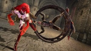 Demo Version Announced for Deception IV: The Nightmare Princess 3