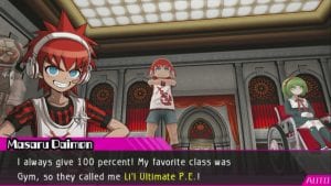 NIS America Share Opening Sequence, New Screenshots for Danganronpa Another Episode: Ultra Despair Girls 3 NIS America Share Opening Sequence, New Screenshots for Danganronpa Another Episode: Ultra Despair Girls 3