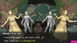NIS America Share Opening Sequence, New Screenshots for Danganronpa Another Episode: Ultra Despair Girls 6 NIS America Share Opening Sequence, New Screenshots for Danganronpa Another Episode: Ultra Despair Girls 6