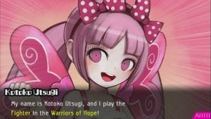 NIS America Share Opening Sequence, New Screenshots for Danganronpa Another Episode: Ultra Despair Girls 8 NIS America Share Opening Sequence, New Screenshots for Danganronpa Another Episode: Ultra Despair Girls 8