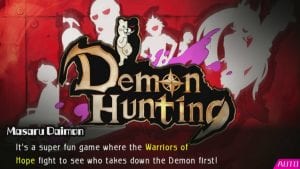 NIS America Share Opening Sequence, New Screenshots for Danganronpa Another Episode: Ultra Despair Girls 13 NIS America Share Opening Sequence, New Screenshots for Danganronpa Another Episode: Ultra Despair Girls 13