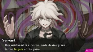 NIS America Share Opening Sequence, New Screenshots for Danganronpa Another Episode: Ultra Despair Girls 14 NIS America Share Opening Sequence, New Screenshots for Danganronpa Another Episode: Ultra Despair Girls 14
