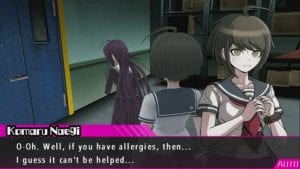 NIS America Share Opening Sequence, New Screenshots for Danganronpa Another Episode: Ultra Despair Girls 15 NIS America Share Opening Sequence, New Screenshots for Danganronpa Another Episode: Ultra Despair Girls 15