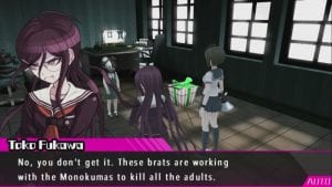 NIS America Share Opening Sequence, New Screenshots for Danganronpa Another Episode: Ultra Despair Girls 16 NIS America Share Opening Sequence, New Screenshots for Danganronpa Another Episode: Ultra Despair Girls 16