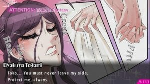 NIS America Share Opening Sequence, New Screenshots for Danganronpa Another Episode: Ultra Despair Girls 18 NIS America Share Opening Sequence, New Screenshots for Danganronpa Another Episode: Ultra Despair Girls 18