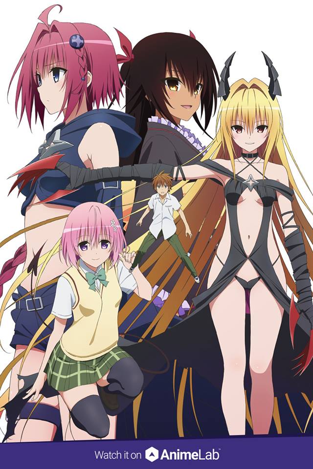 AnimeLab2