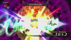 Disgaea 5: Alliance of Vengeance - Battle System Screenshots 3 Disgaea 5: Alliance of Vengeance - Battle System Screenshots 2