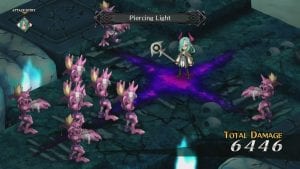 Disgaea 5: Alliance of Vengeance - Battle System Screenshots 4 Disgaea 5: Alliance of Vengeance - Battle System Screenshots 3