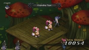 Disgaea 5: Alliance of Vengeance - Battle System Screenshots 5 Disgaea 5: Alliance of Vengeance - Battle System Screenshots 4