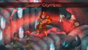 Disgaea 5: Alliance of Vengeance - Battle System Screenshots 6 Disgaea 5: Alliance of Vengeance - Battle System Screenshots 5