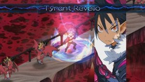 Disgaea 5: Alliance of Vengeance - Battle System Screenshots 9 Disgaea 5: Alliance of Vengeance - Battle System Screenshots 8