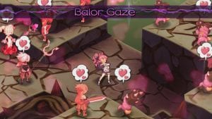 Disgaea 5: Alliance of Vengeance - Battle System Screenshots 10 Disgaea 5: Alliance of Vengeance - Battle System Screenshots 9