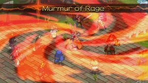 Disgaea 5: Alliance of Vengeance - Battle System Screenshots 11 Disgaea 5: Alliance of Vengeance - Battle System Screenshots 10