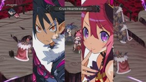 Disgaea 5: Alliance of Vengeance - Battle System Screenshots 16 Disgaea 5: Alliance of Vengeance - Battle System Screenshots 15