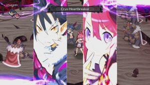 Disgaea 5: Alliance of Vengeance - Battle System Screenshots 17 Disgaea 5: Alliance of Vengeance - Battle System Screenshots 16