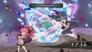 Disgaea 5: Alliance of Vengeance - Battle System Screenshots 18 Disgaea 5: Alliance of Vengeance - Battle System Screenshots 17