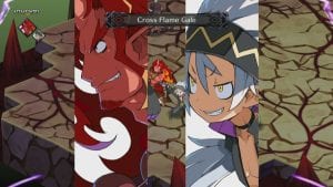 Disgaea 5: Alliance of Vengeance - Battle System Screenshots 19 Disgaea 5: Alliance of Vengeance - Battle System Screenshots 18