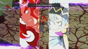 Disgaea 5: Alliance of Vengeance - Battle System Screenshots 20 Disgaea 5: Alliance of Vengeance - Battle System Screenshots 19