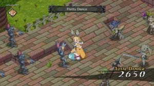 Disgaea 5: Alliance of Vengeance - Battle System Screenshots 23 Disgaea 5: Alliance of Vengeance - Battle System Screenshots 22